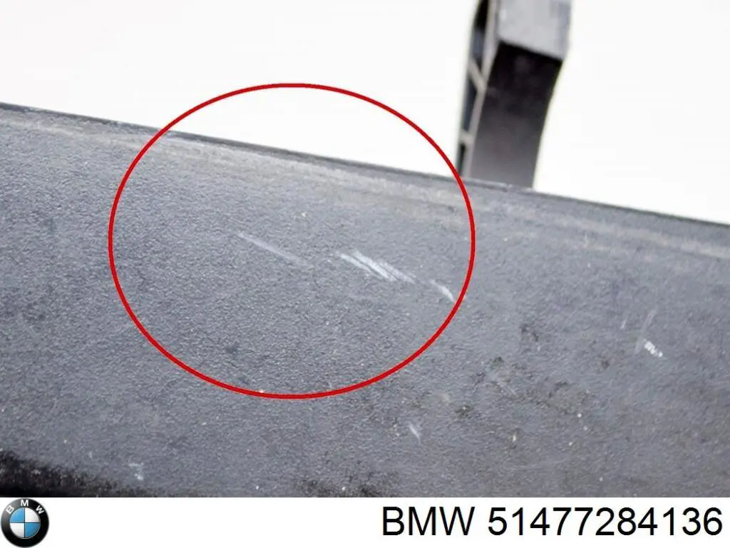  BMW 51477284136 ціна, від 14.11 USD