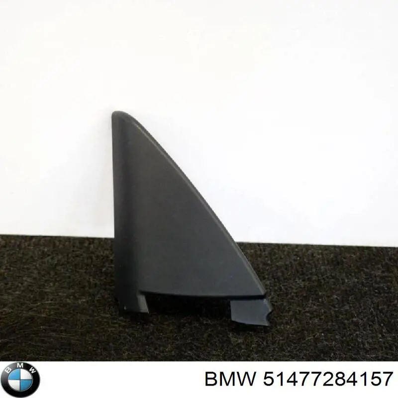  BMW 51477284157