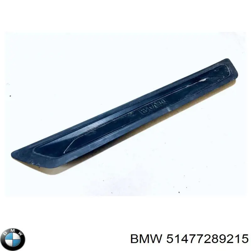 7289215 BMW 