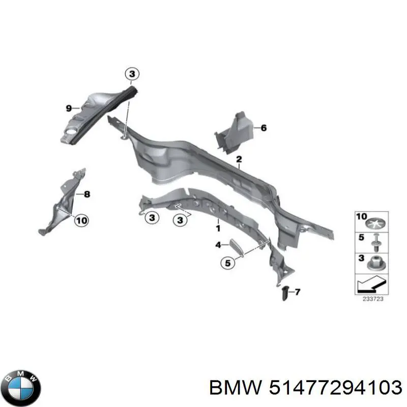 51477294103 BMW 