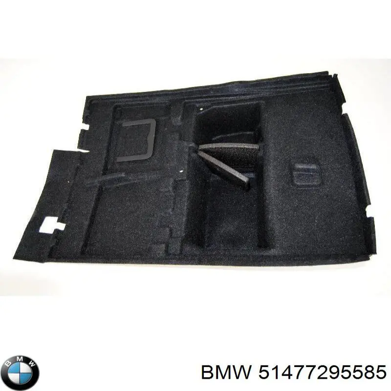  BMW 51477295585 ціна, від 40.54 USD