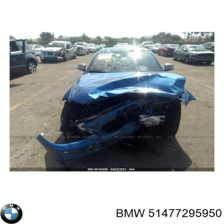 51477295950 BMW 