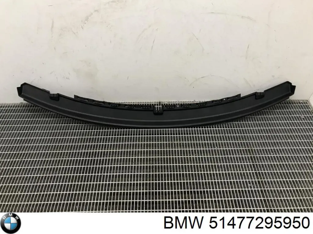  BMW 51477295950