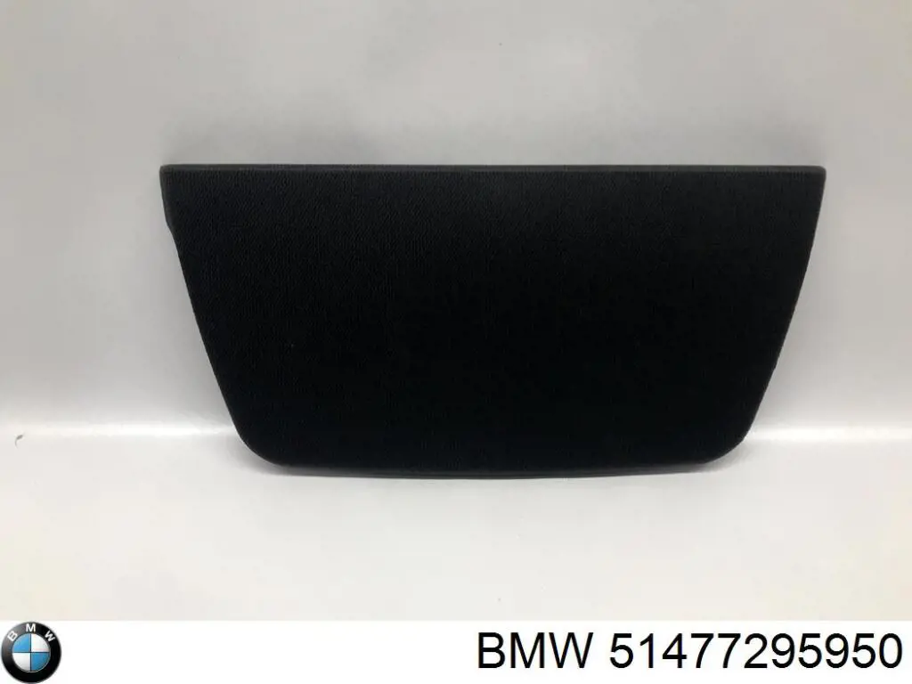  BMW 51477295950 ціна, від 19.00 USD