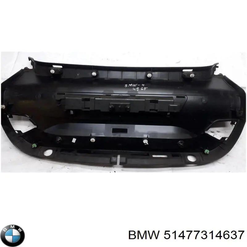 7314637 BMW 