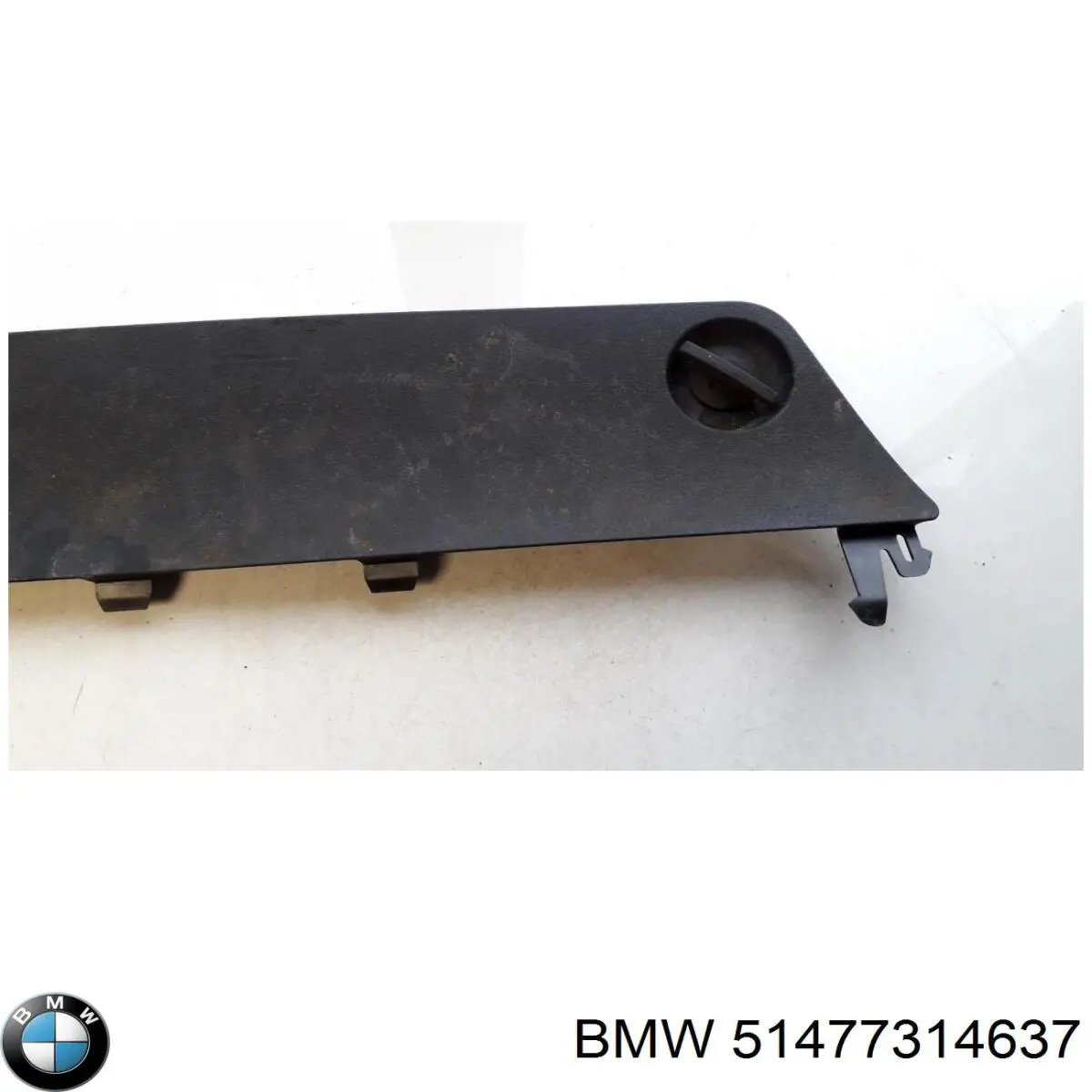  51477314637 BMW