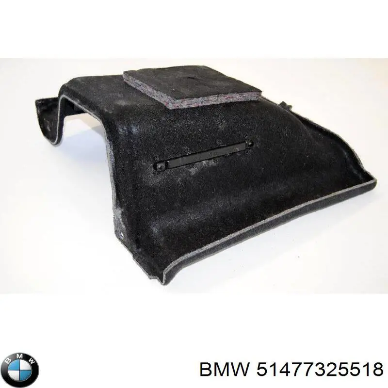 51477325518 BMW 