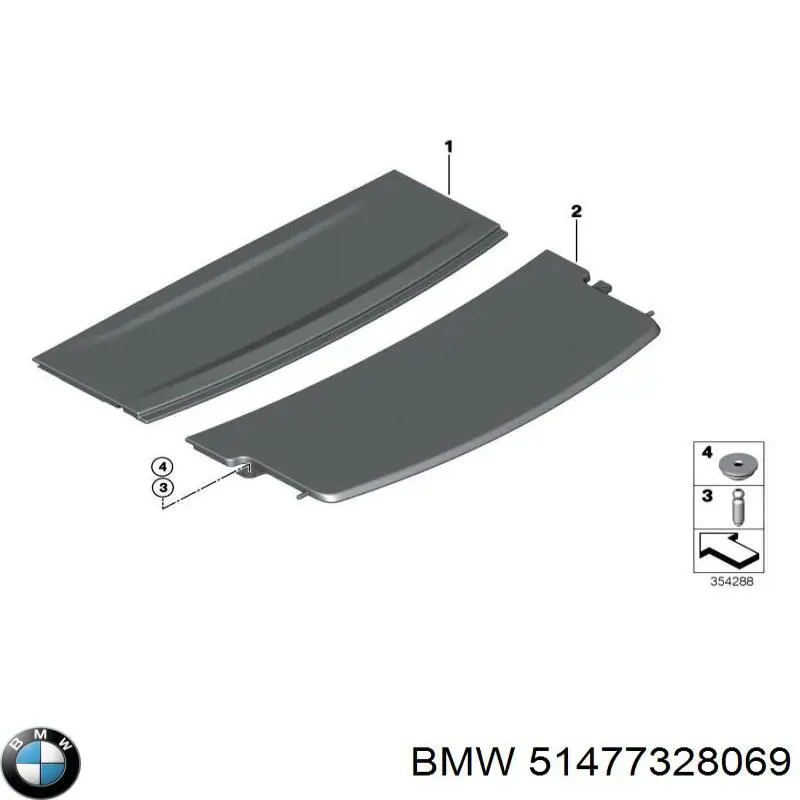 51477328069 BMW 