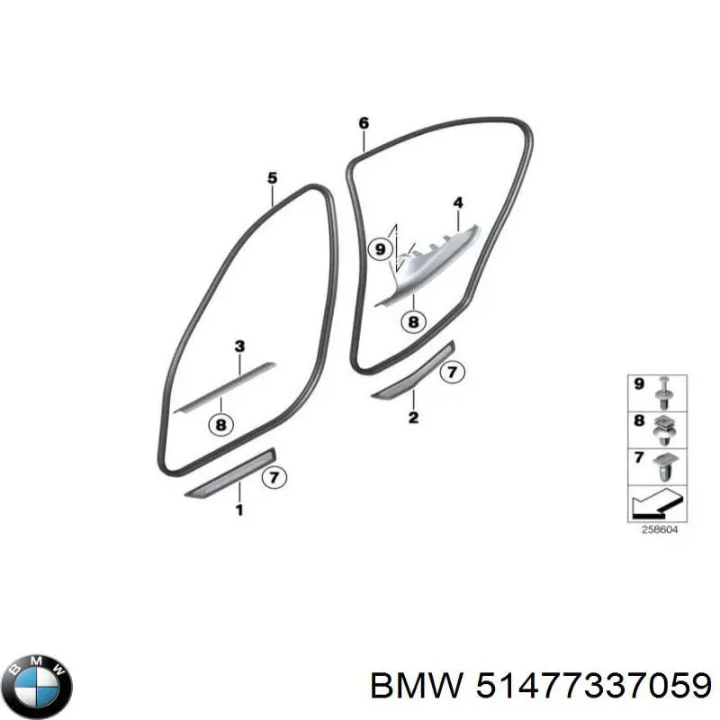 51477337059 BMW 