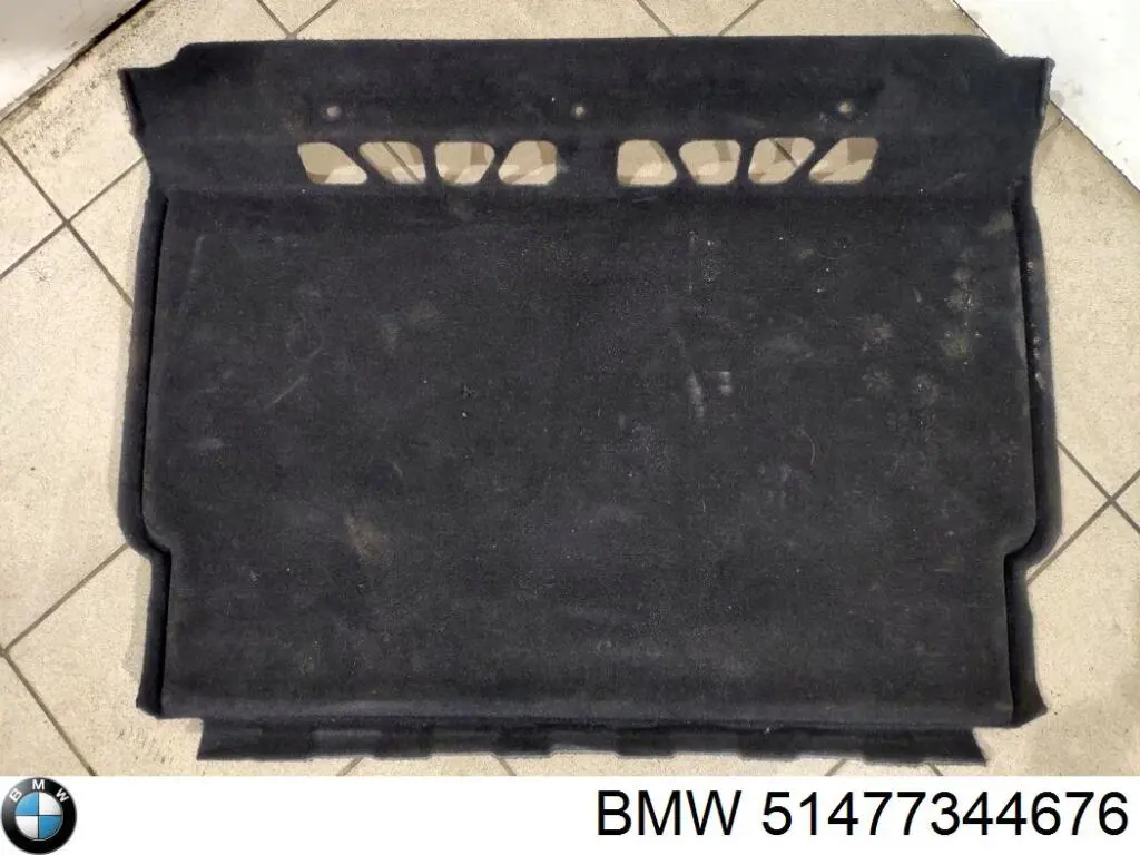  51477344676 BMW