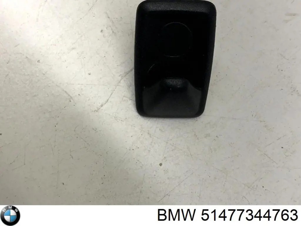 Купити 51477344763 BMW 