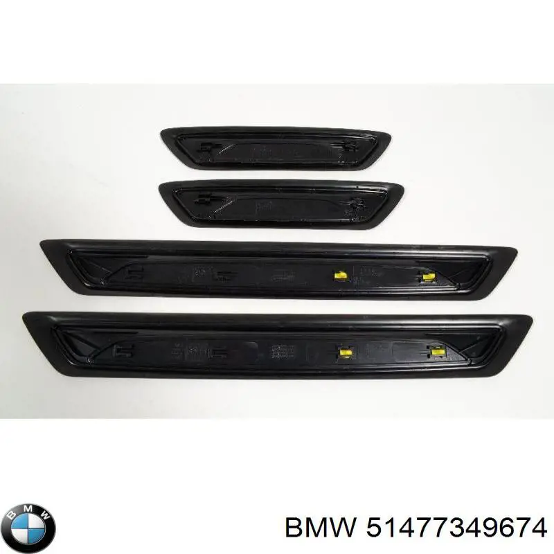 51477349674 BMW 