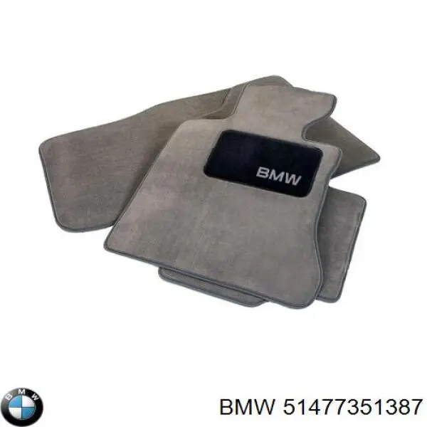  51477351387 BMW