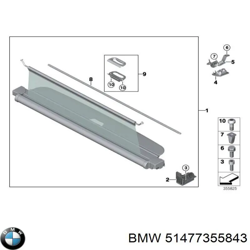 51477355843 BMW 