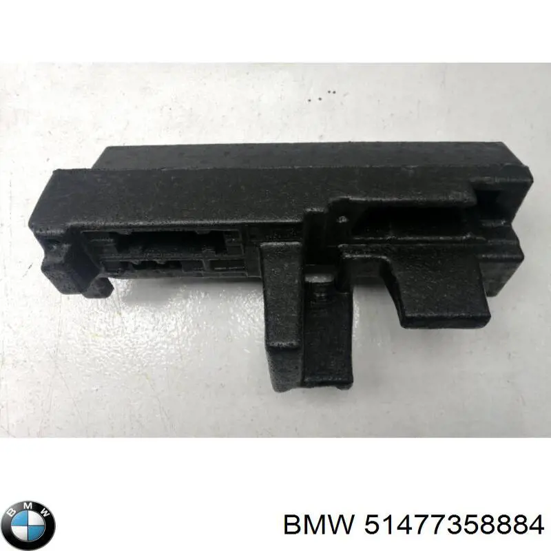 51477262825 BMW 