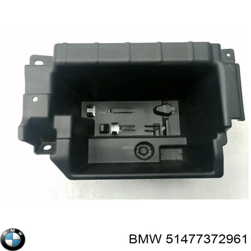 Купити 51477372961 BMW 