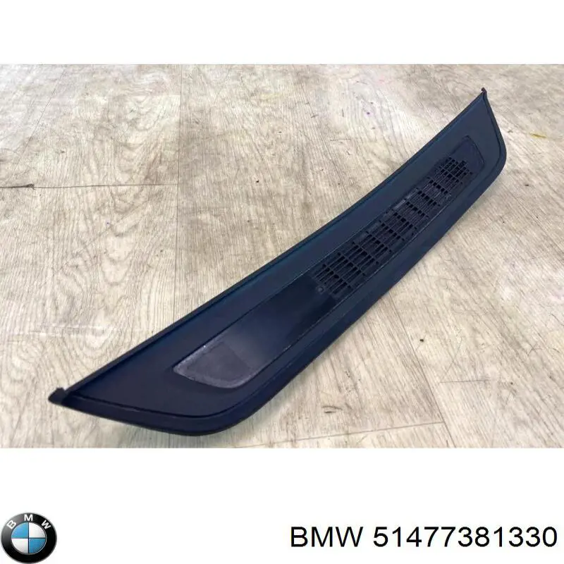 51477381330 BMW 