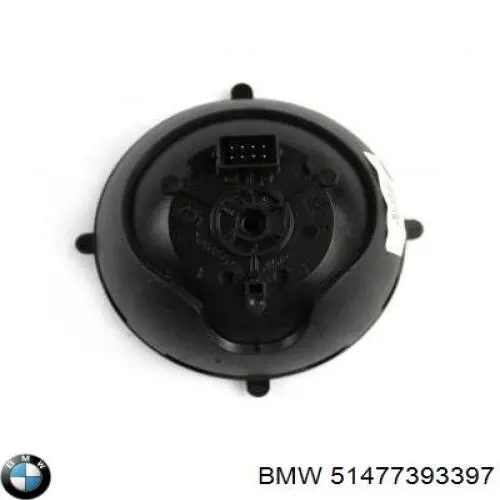  BMW 51477393397 ціна, від 25.33 USD