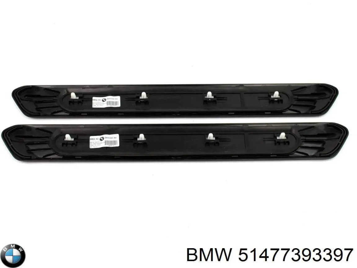51477393397 BMW 