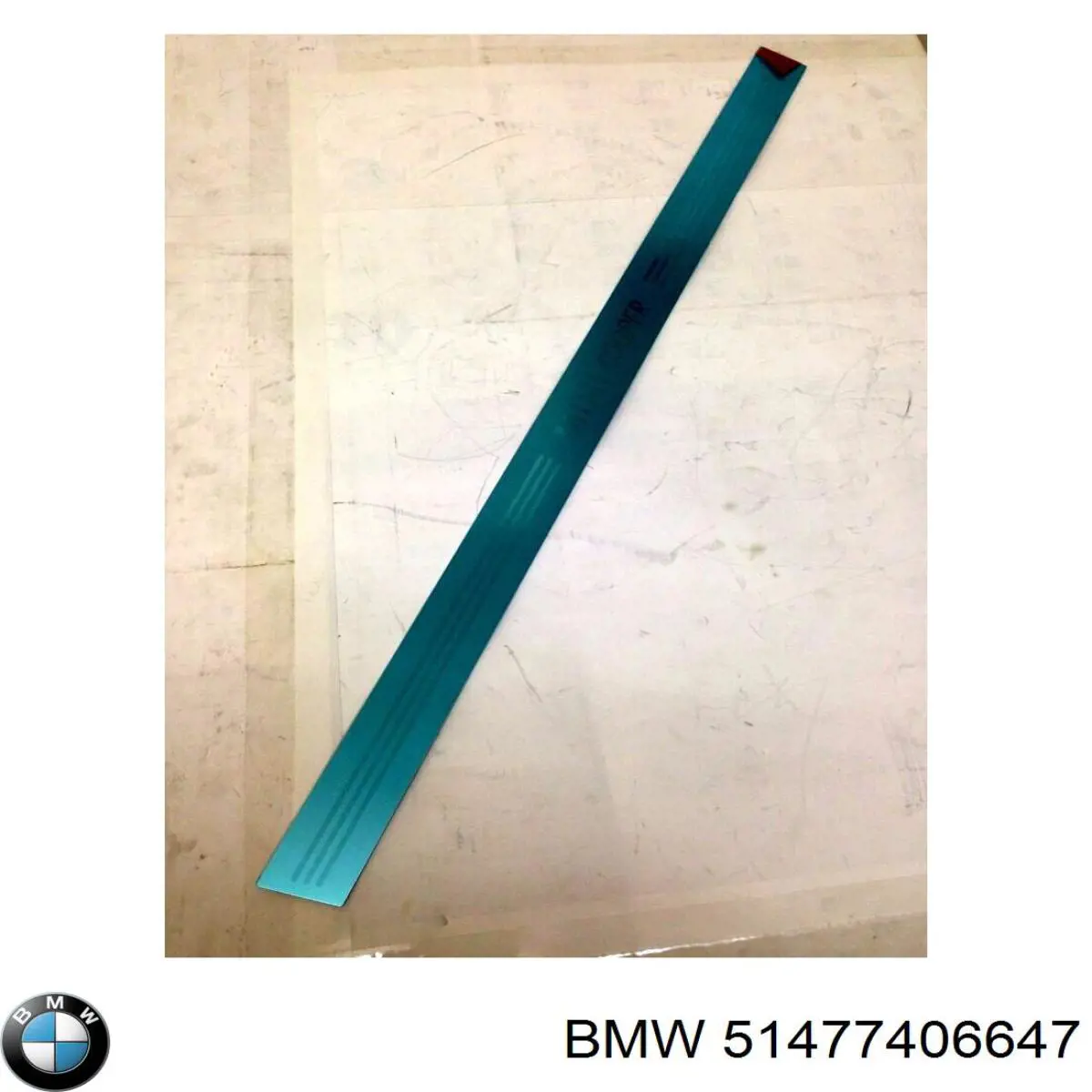  51477406647 BMW