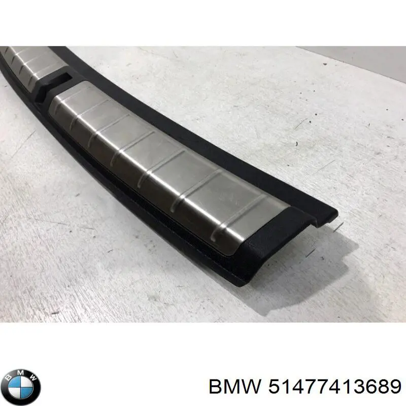  51477413689 BMW