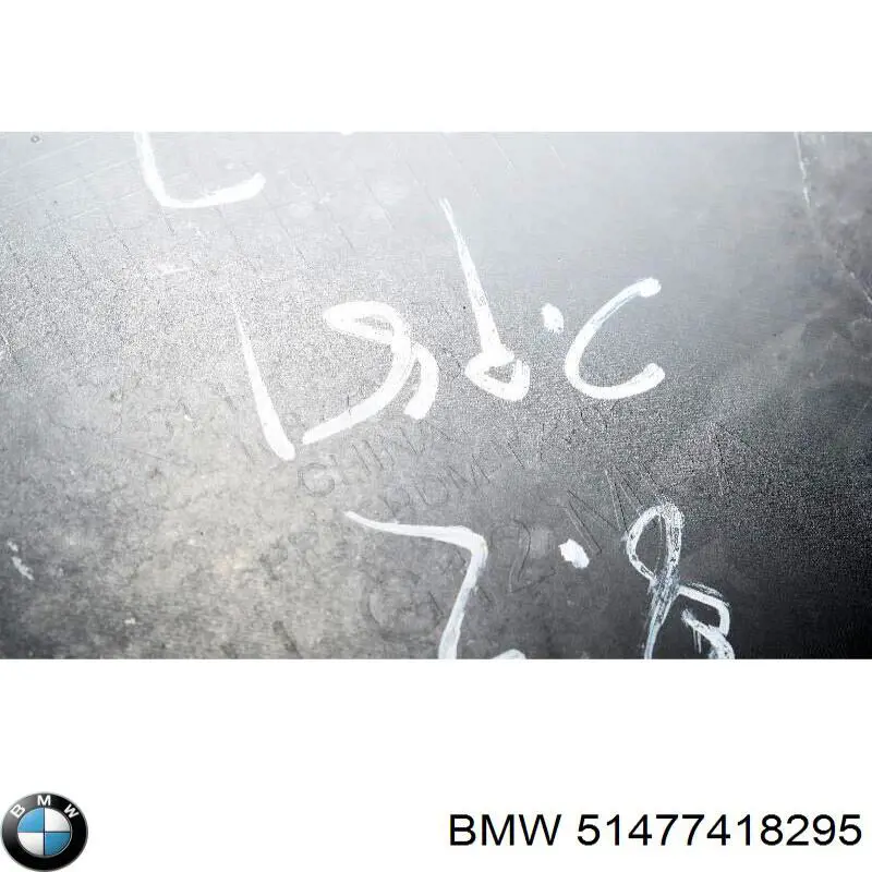 51477418295 BMW 