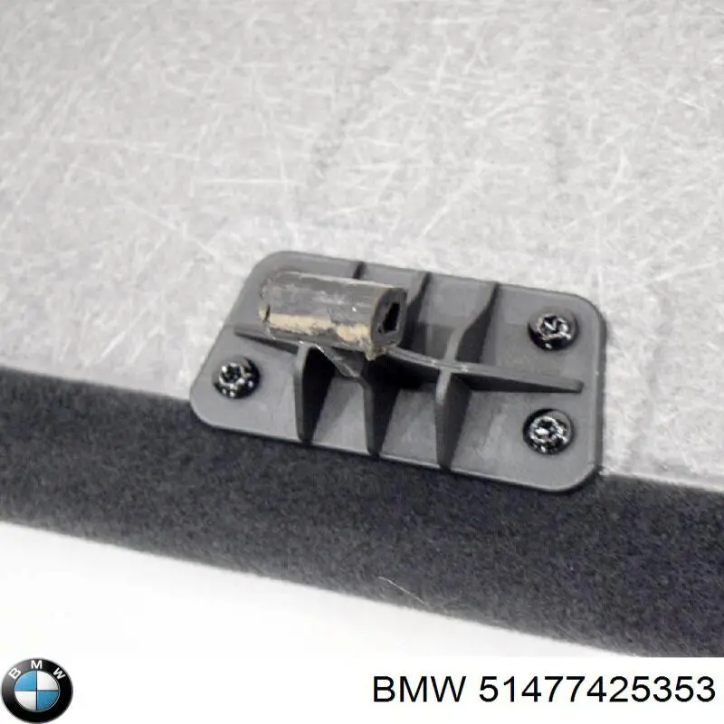  51477425353 BMW