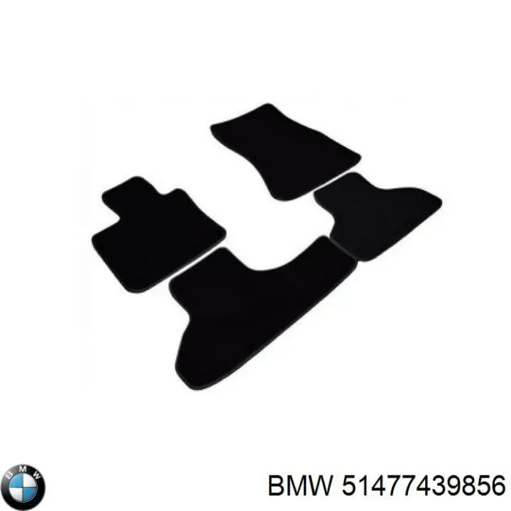  51477439856 BMW