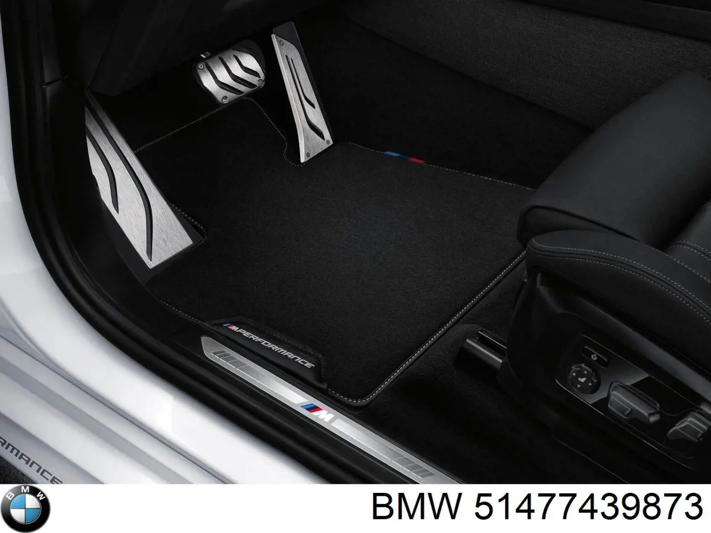  51477439873 BMW