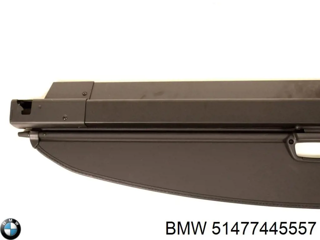 Купити 51477445557 BMW Шторка двері багажного відсіку