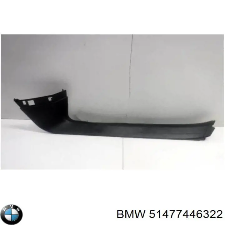 51477446322 BMW 