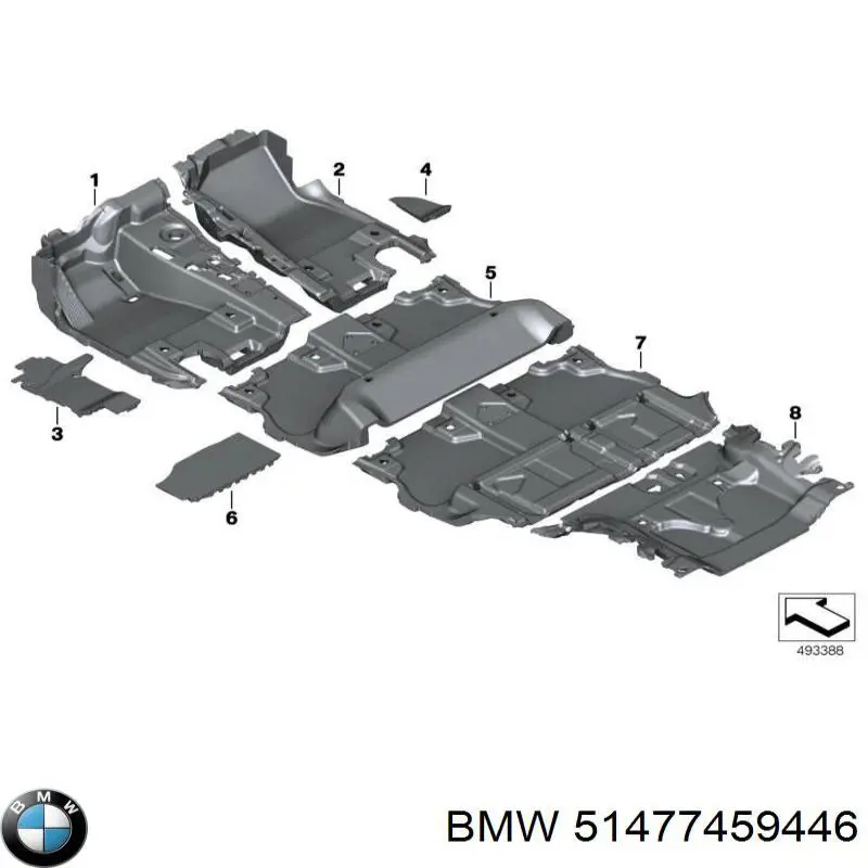 51477459446 BMW 
