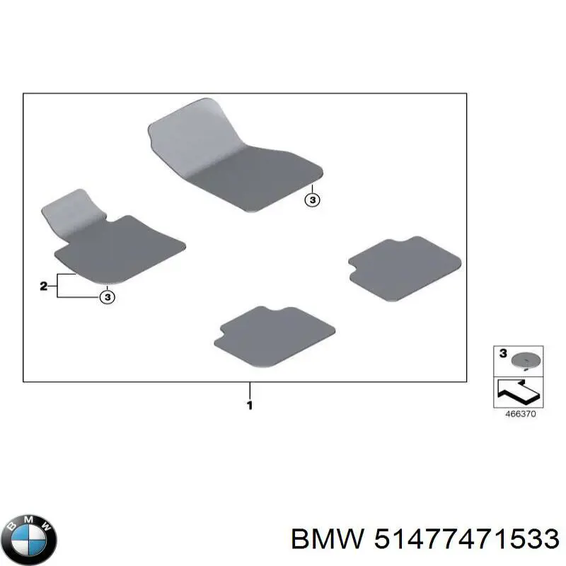 51477471533 BMW 