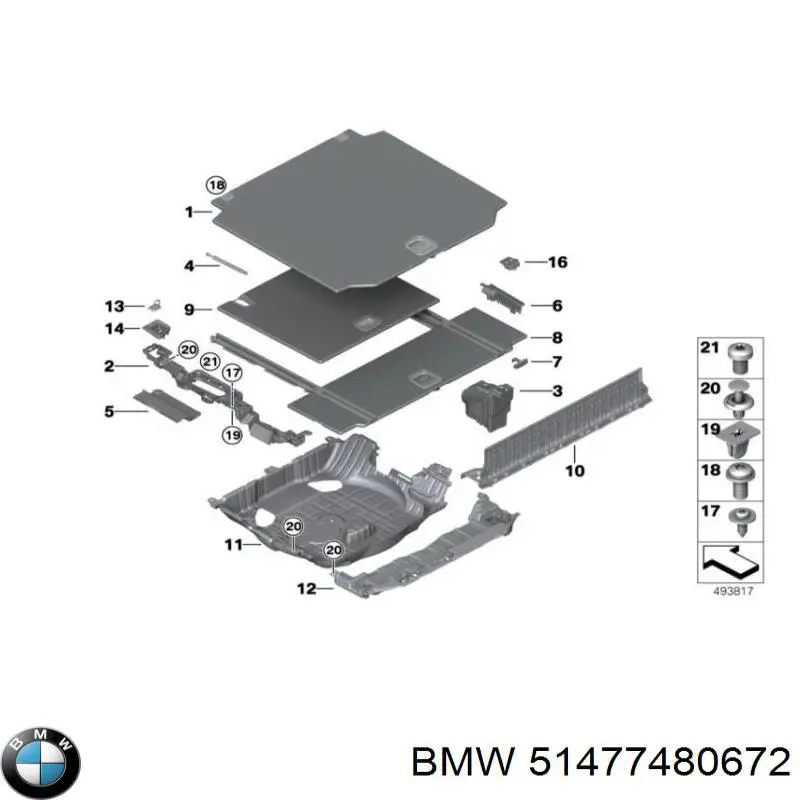 51475A0B6D4 BMW 