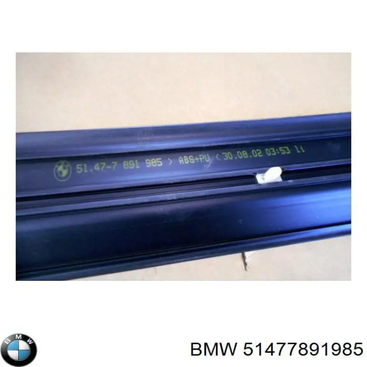 51477894857 BMW 