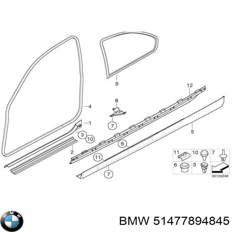 51477894845 BMW 