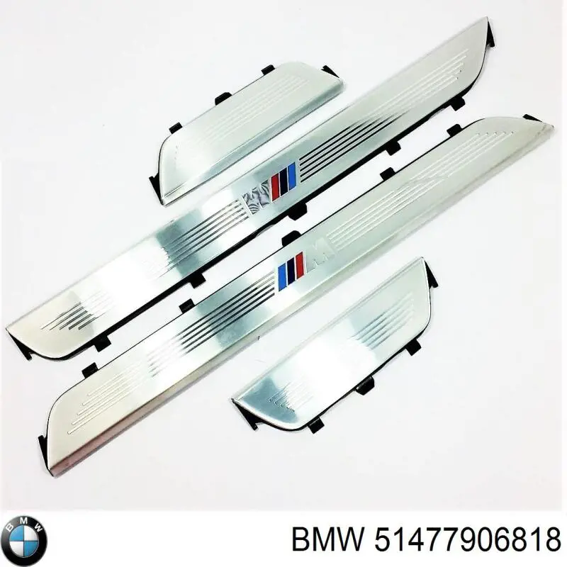 51477906818 BMW 