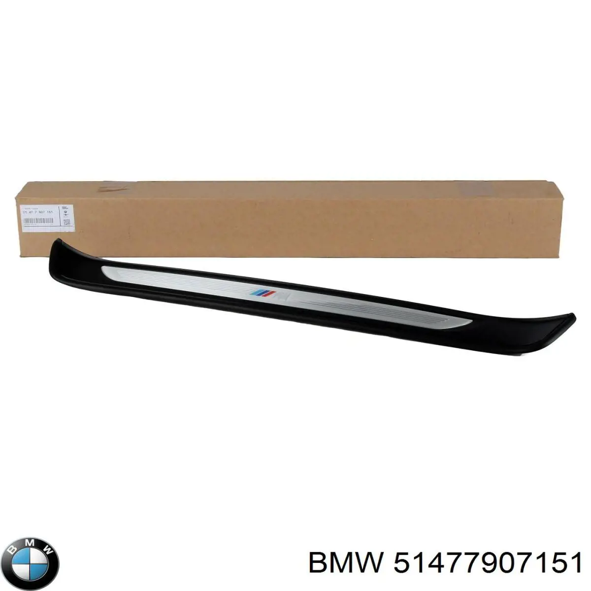 51477907151 BMW 