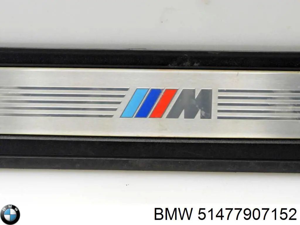 51477907152 BMW 