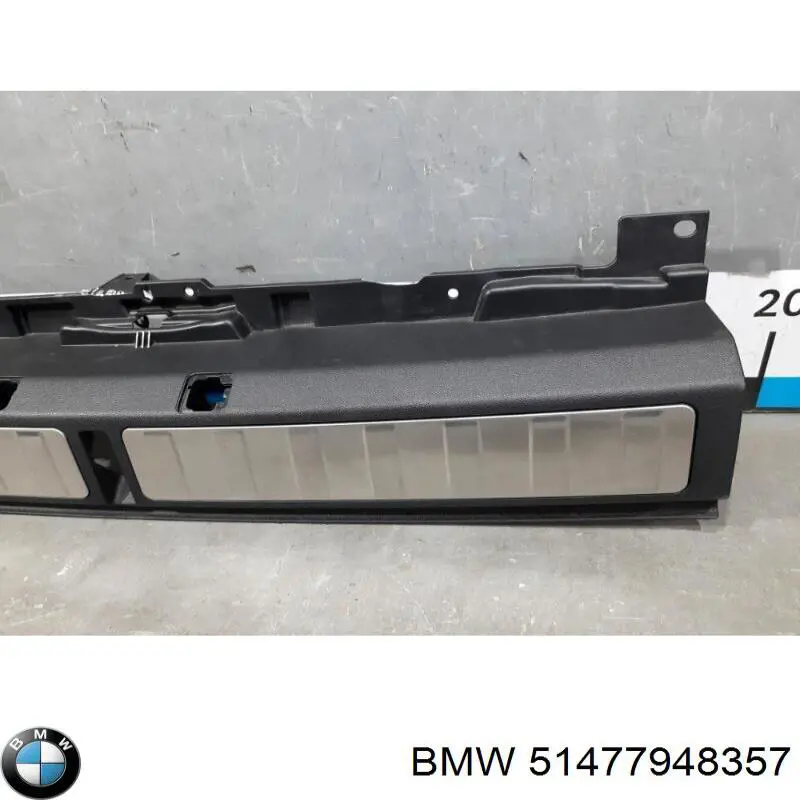 51477948357 BMW 