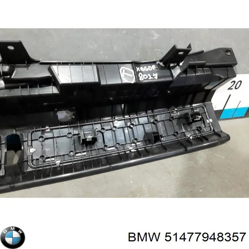  BMW 51477948357 ціна, від 189.99 USD