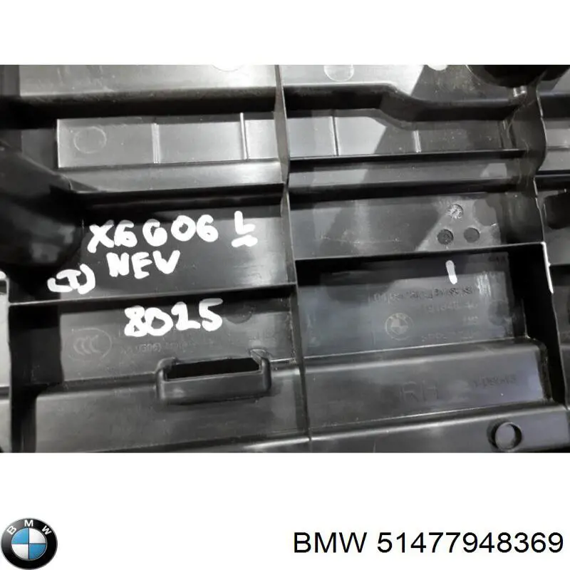51477948369 BMW 