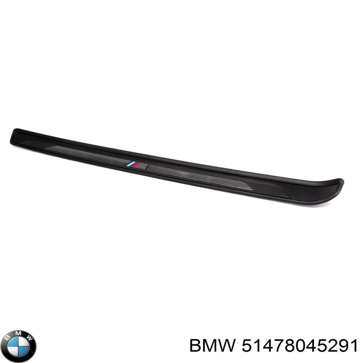 51478045291 BMW 