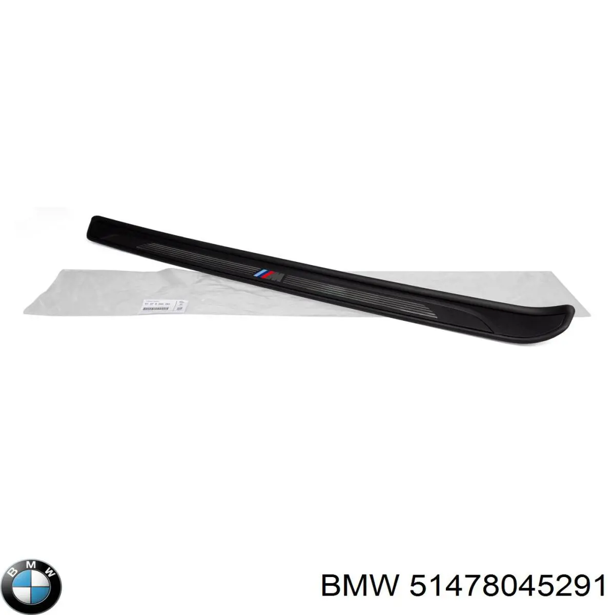  BMW 51478045291 ціна, від 107.35 USD