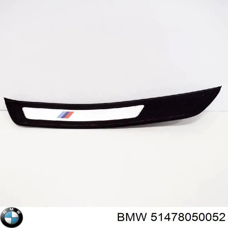  BMW 51478050052 ціна, від 109.85 USD