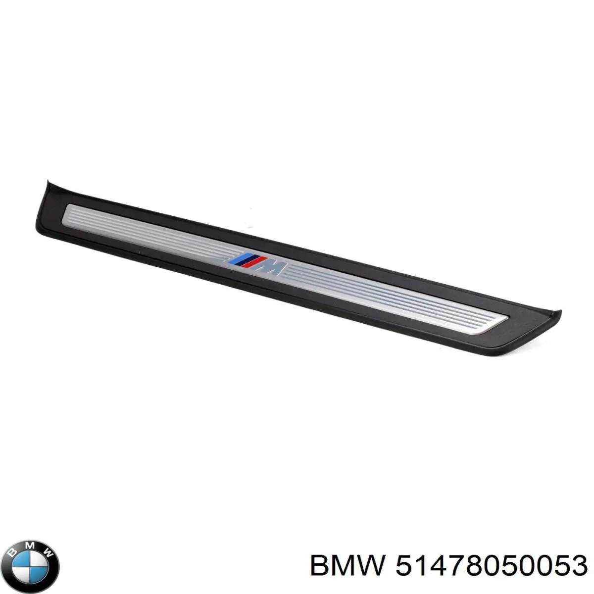 51478050053 BMW 