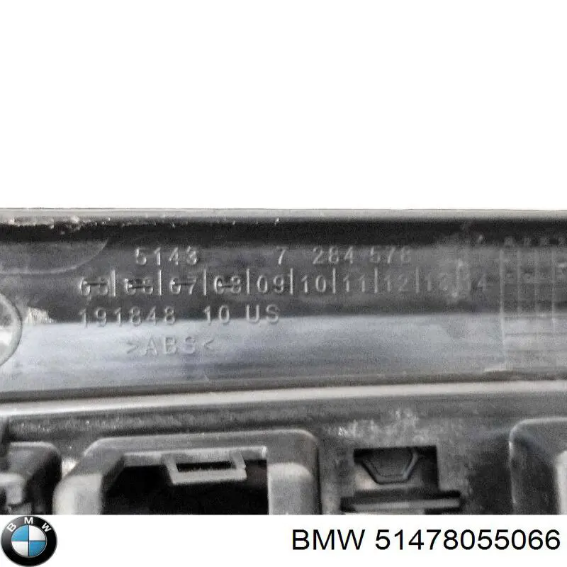 51478055066 BMW 