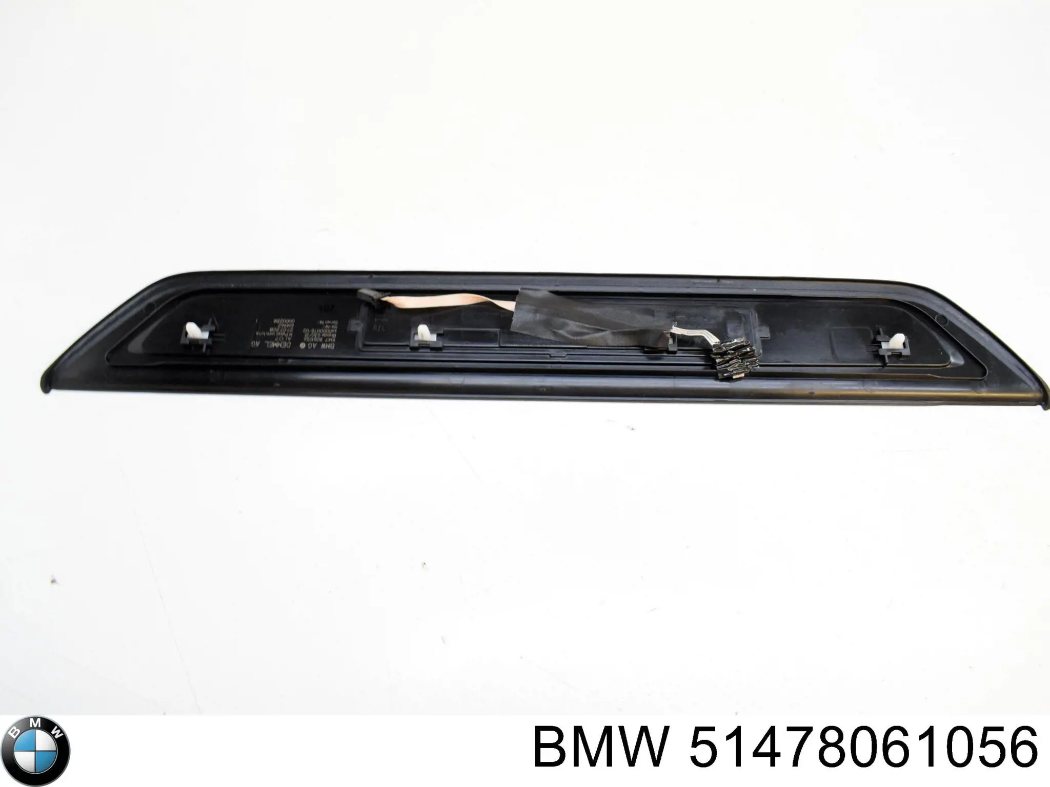  BMW 51478061056 ціна, від 62.98 USD