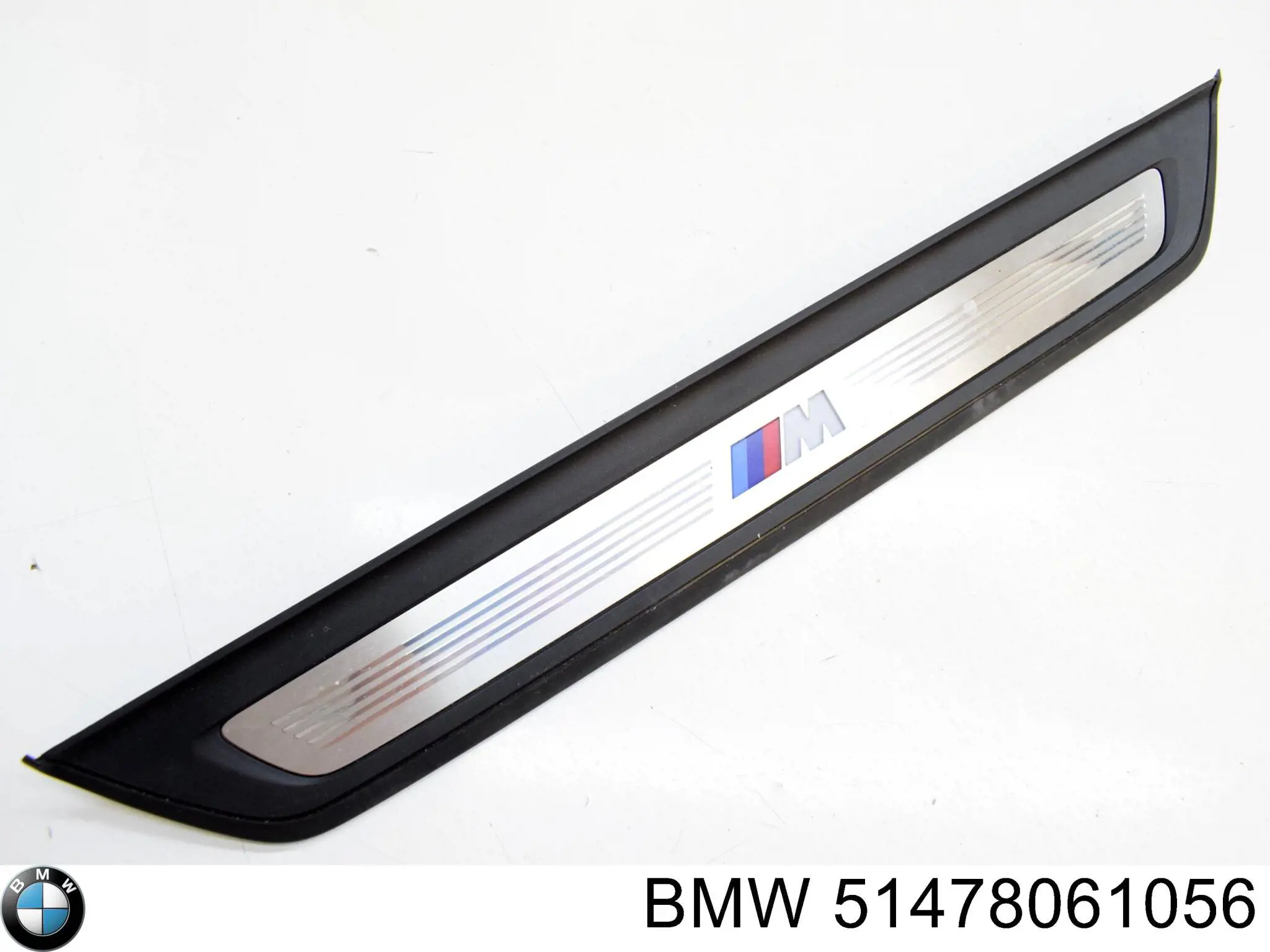 Купити 51478061056 BMW 