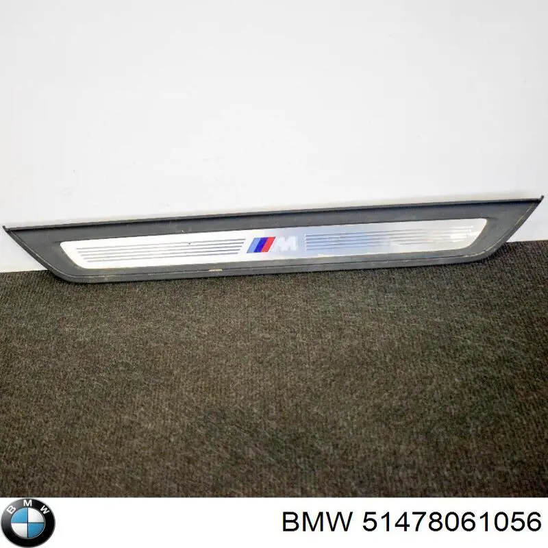  51478061056 BMW